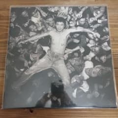 新品 踊ってばかりの国 Paradise review (アナログレコード) - メルカリ