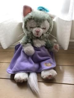 ディズニーシー　スウィートドリームス　ジェラトーニ  ぬいぐるみのサムネイル
