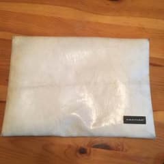 クラッチバッグ(FREITAG)のサムネイル