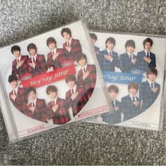 Hey!Say!JUMP / AinoArika 初回限定盤 セットのサムネイル