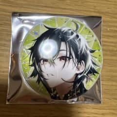 Dytica 伊波ライ 缶バッジ にじさんじ - メルカリ