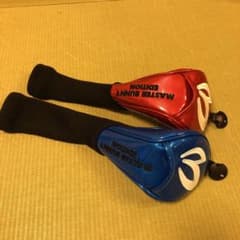 フェアウェイウッドカバーのサムネイル