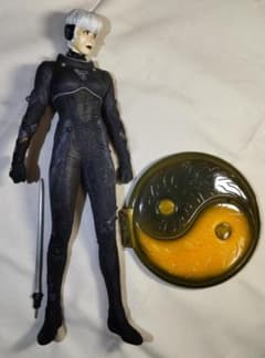 タオの月 蟲使いアビラ 1/6 完成品スタチュー フューチャーモデルズ m66446262600_1.jpg?1736664701