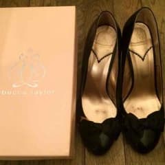 rebecca taylor パンプス 美品 箱付きのサムネイル
