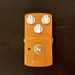 JOYO Sweet Baby Overdriveのサムネイル