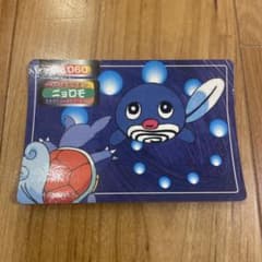 トップサン ポケモンカード ニョロモ No.060 - メルカリ