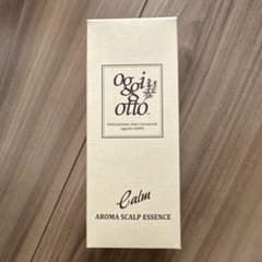 ogi otto アロマスカルプエッセンス Calm 60ml 頭皮用美容液のサムネイル