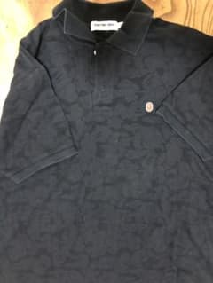 NEW 様専用エイプポロのサムネイル