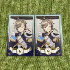 にじさんじ 叶 共通衣装3D チェキのサムネイル