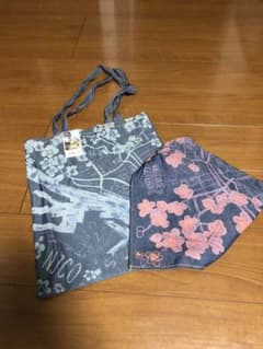 期間限定値下げ！ヌーディージーンズ SAKURA Selvage 付属品のサムネイル