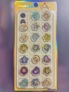 ちいかわ うさぎ Kira☆Coroシールのサムネイル