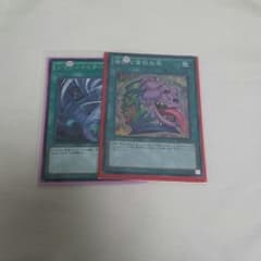 遊戯王カードセットのサムネイル