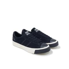 PRO-Keds Neighborhood ネイビー スニーカー　新品のサムネイル