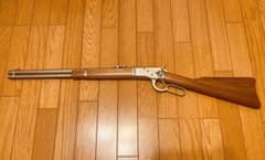 ウィンチェスター　M1892のサムネイル