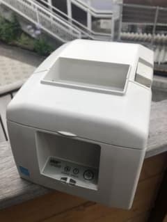 tsp650Ⅱ Airレジ レシートプリンターのサムネイル