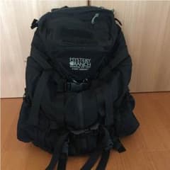Mystery Ranch 3day assaultのサムネイル