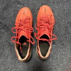 F50 エリートモデル adidas サッカースパイクのサムネイル