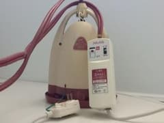 PAAG 風呂バンス1000 P05F07R 追い焚きヒーター PAAG スーパー風呂バンス1000 本体 追い焚きヒーター 動作確認済