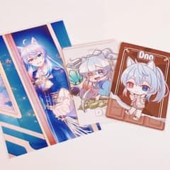 カラフルピーチ ぱらぴち2026 バレンタイン 展示会 トレカ ブロマイド