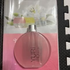 YURI iRO ボディオイル 100mlのサムネイル