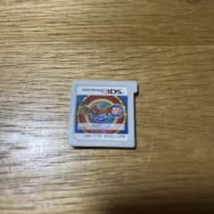 妖怪ウォッチ真打 【ジャンク】ニンテンドー3DSソフトのサムネイル