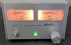 合研ラボ 5W+5W BTLアンプ GK@7i - メルカリ