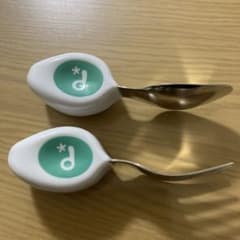 ドードル　スプーンandフォークのサムネイル
