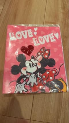 ディズニー フォトアルバムのサムネイル