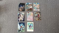 初音ミク カード まとめ売りのサムネイル
