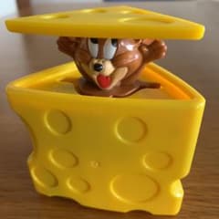 ☆★ハッピーセット トムとジェリー★☆のサムネイル