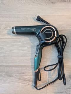 REPRONIZER 7D Plus ヘアドライヤーのサムネイル