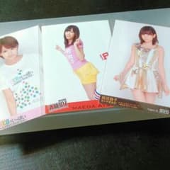前田敦子さんの写真のサムネイル