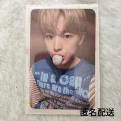 nctwish ユウシ color yes24 ラキドロ トレカ - メルカリ