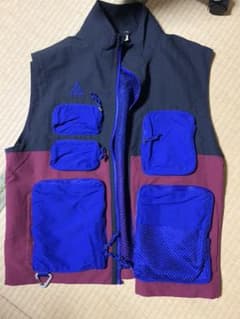NIKE ACG フィッシングベストのサムネイル