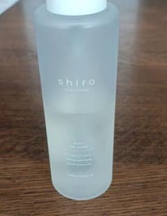 Shiro シロ サボン ボディコロン 100mlのサムネイル