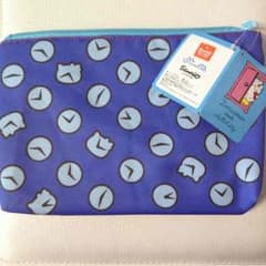 ドラえもん ハローキティ コラボ ポーチのサムネイル