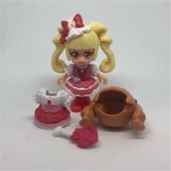 HUGっと！プリキュア プリコーデドール キュアマシェリのサムネイル