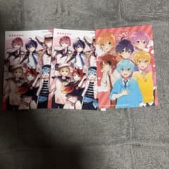すとぷり ブロマイド 3枚セットのサムネイル