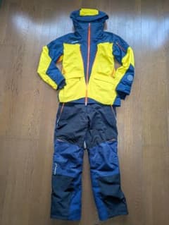 最高峰 フェニックス phenix mush 3D セットアップ 希少サイズ - メルカリ