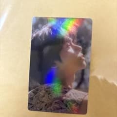 TOMORROW X TOGETHER トレカのサムネイル