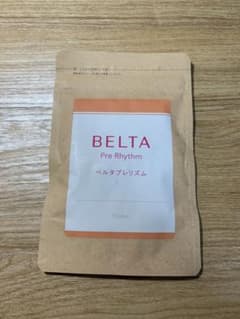 BELTA Pre Rhythm  ベルタプレリズムのサムネイル