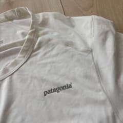 patagonia パタゴニア　キャプリーン　高機能Tシャツ Sサイズのサムネイル
