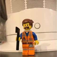 LEGO エメットのサムネイル