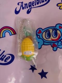サンリオ　ベジタブルビスケット　シナモロールのサムネイル