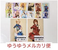 ◎メガステ。 個人ブロマイド 結乃・祭莉 - 2