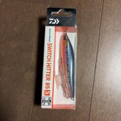 Daiwa morethan SWITCH HITTER 85Sのサムネイル