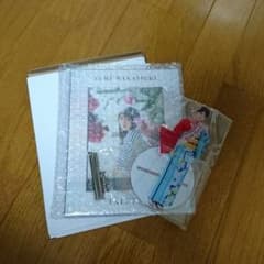 乃木坂46 若月佑美 フォトスタンド アクリルスタンドのサムネイル
