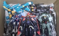 く*ま様 ガンダム ガンプラ HG 1/144 SEED系 5機セット - メルカリ