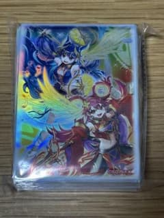 遊戯王 御巫 ニューロン スリーブ 新品未開封 100枚 - メルカリ