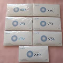 LIFE WAVE X39.パッチシール30枚✖7セット＋11枚 健康グッズ - メルカリ